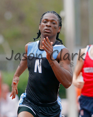 Homewood Invitational