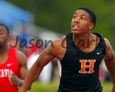Homewood Invitational