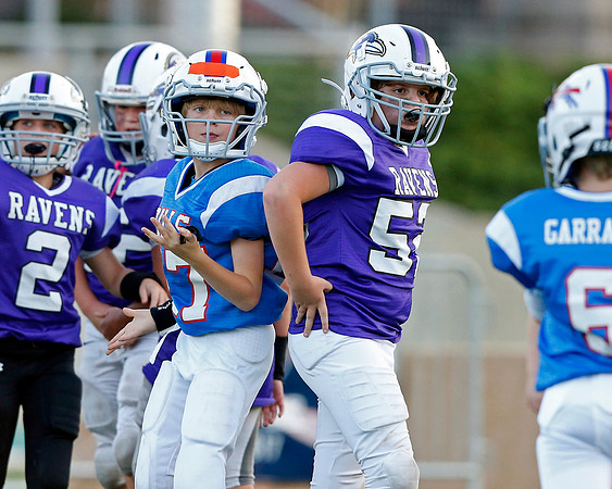 Mtn Brook 5th Grade Super Bowl