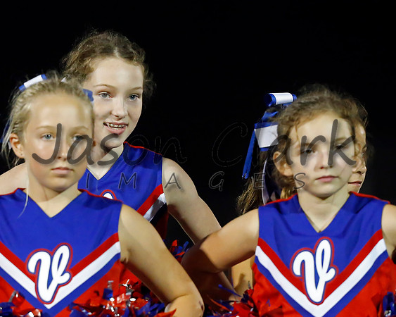 Vestavia Hills 6th Blue