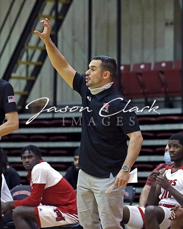 NJCAAMBK: Northeast Miss CC @ East Mississippi CC