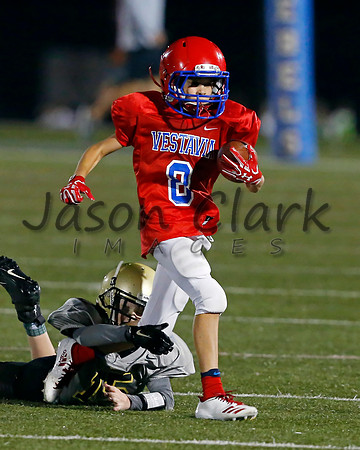 Vestavia Hills 6th Red