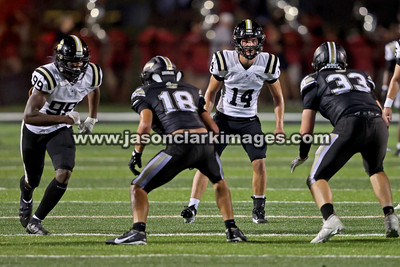 AHSAA:Jasper at Sipsey Valley