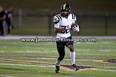 AHSAA:Jasper at Sipsey Valley