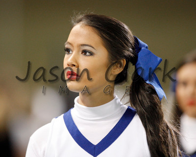 TCHS at Hoover