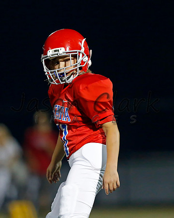 Vestavia Hills 6th Red