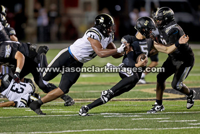 AHSAA:Jasper at Sipsey Valley