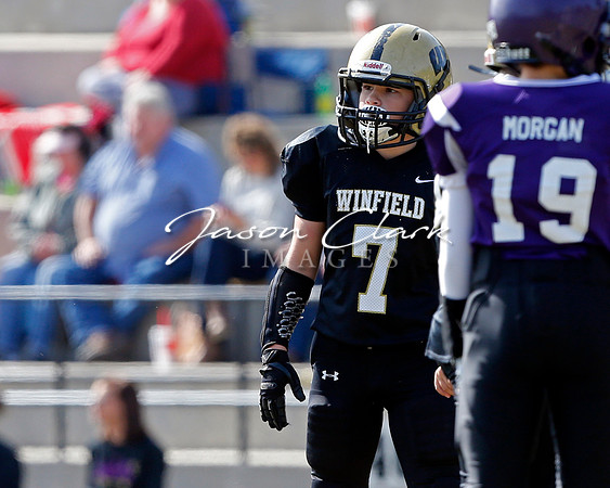 Winfield Pirates Jr Football Super Bowl
