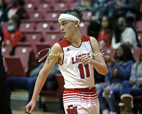 NJCAAMBK: Northeast Miss CC @ East Mississippi CC