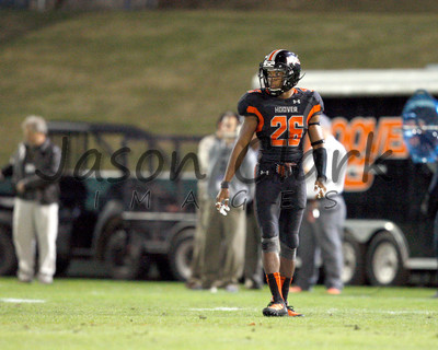 TCHS at Hoover
