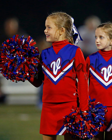 Vestavia Hills 6th Red