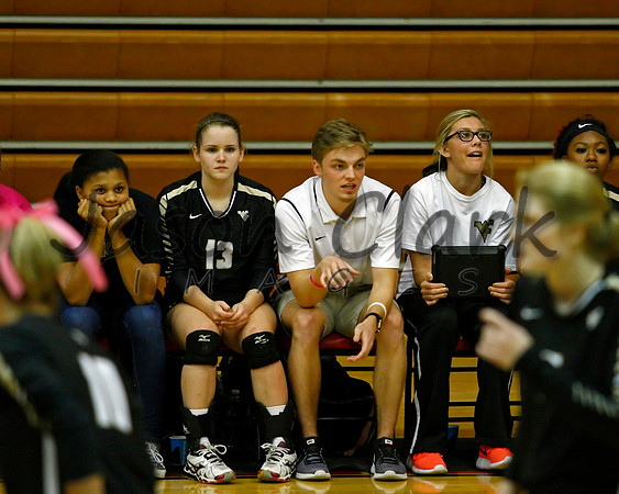 AHSAAVB: Walker at Thompson