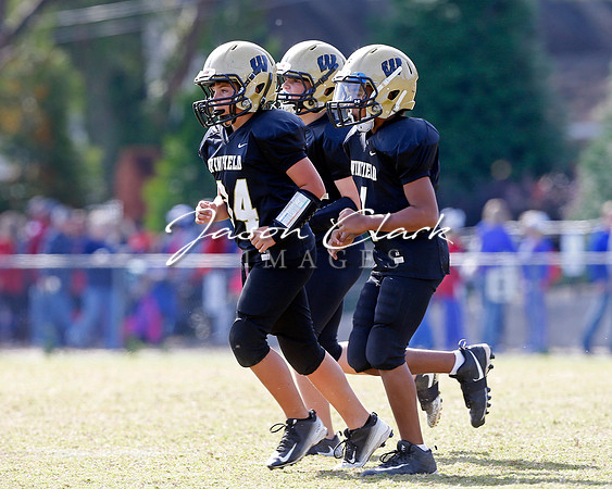 Winfield Pirates Jr Football Super Bowl