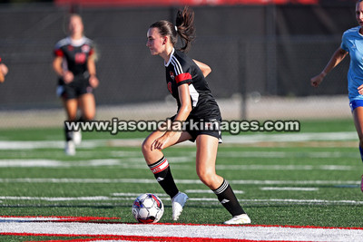 NJCAA: Copiah-Lincoln at East Mississippi Soccer