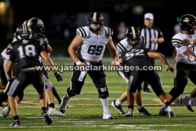 AHSAA:Jasper at Sipsey Valley