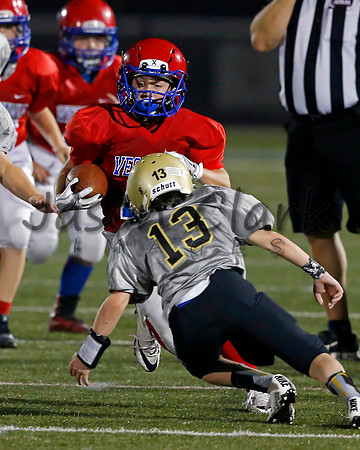 Vestavia Hills 6th Red