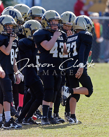Winfield Pirates Jr Football Super Bowl