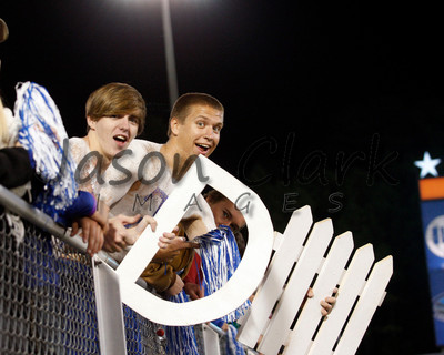 TCHS at Hoover