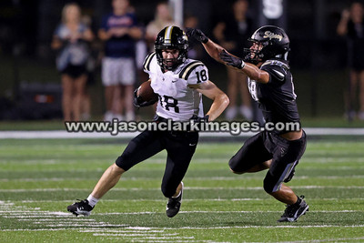 AHSAA:Jasper at Sipsey Valley