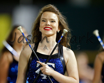 TCHS at Hoover