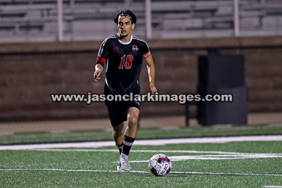 NJCAA: Copiah-Lincoln at East Mississippi Soccer