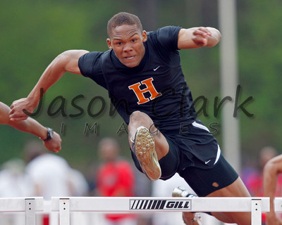 Homewood Invitational