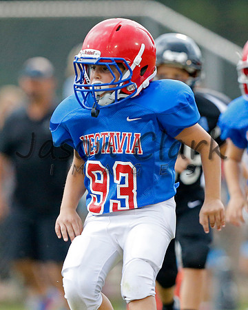 Vestavia Hills 3rd