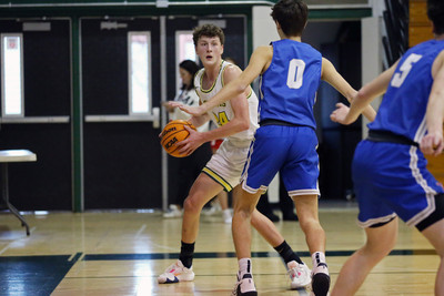 AHSAA:Vestavia HIlls at Mountain Brook JV