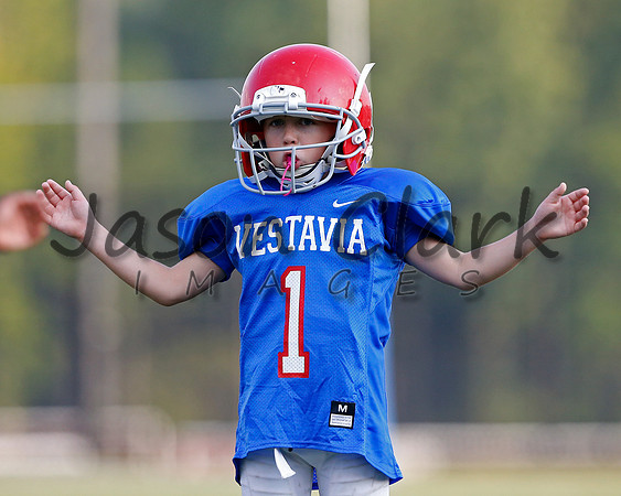 Vestavia Hills 3rd