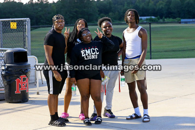 NJCAA:Millsaps at East Mississippi CC