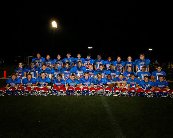 Vestavia Hills 3rd