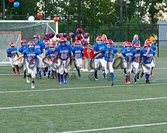 Vestavia Hills 4th Grade