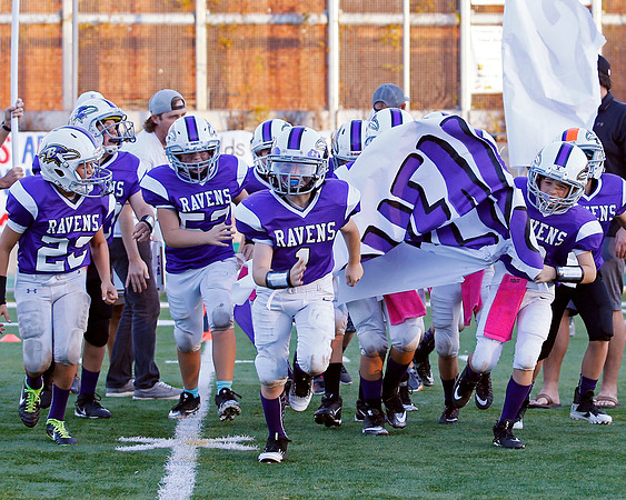 Mountain Brook 5th Grade Super Bowl