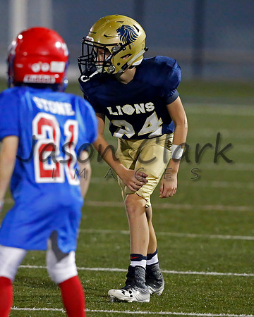 Vestavia Hills 5th