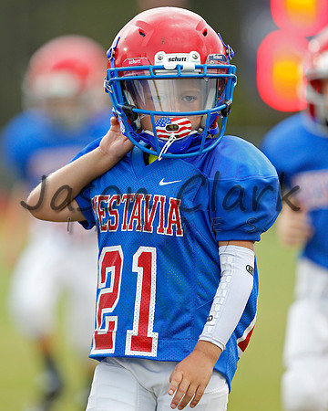 Vestavia Hills 3rd