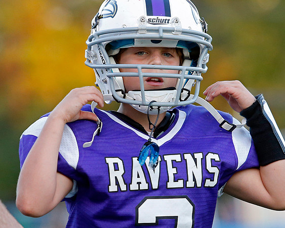 Mtn Brook 5th Grade Super Bowl