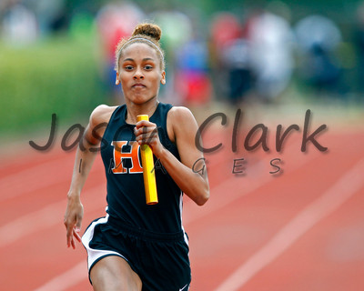 Homewood Invitational