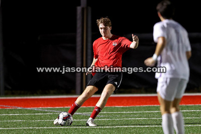 NJCAA:Millsaps at East Mississippi CC