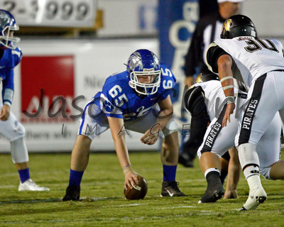 AHSAAFB: Winfield at Oakman