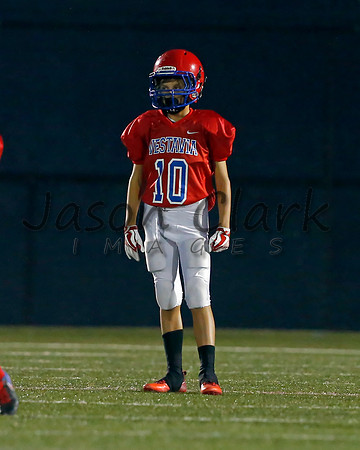 Vestavia Hills 6th Red