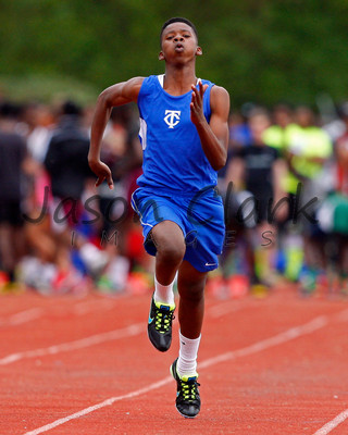 Homewood Invitational