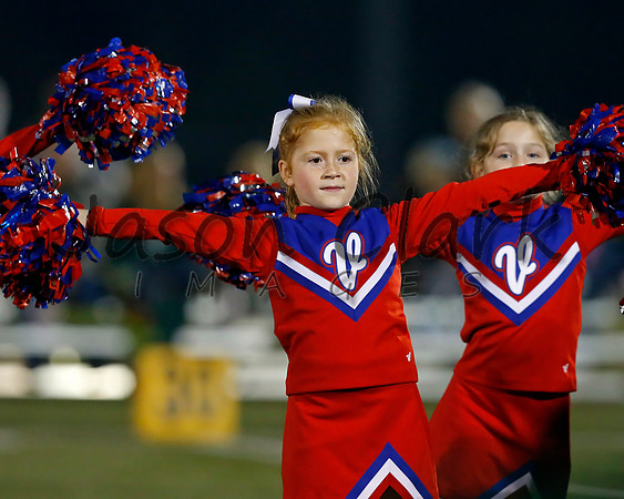 Vestavia Hills 6th Red