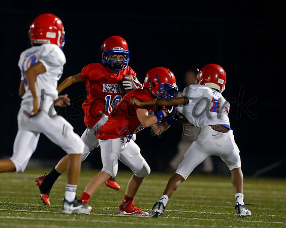 Vestavia Hills 6th Red