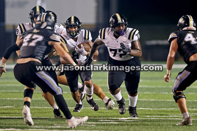 AHSAA:Jasper at Sipsey Valley