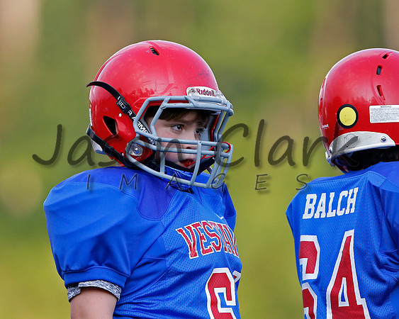 Vestavia Hills 3rd