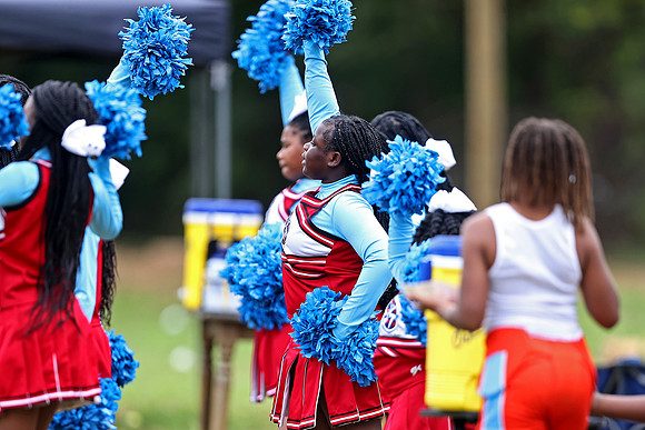 West Point Packers at Noxubee Co Titans