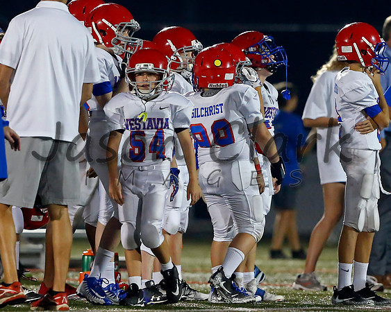 Vestavia Hills 6th Blue