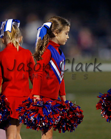 Vestavia Hills 6th Red