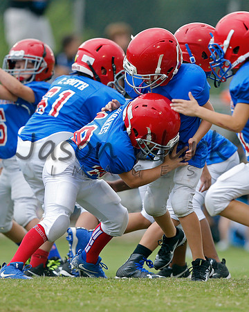 Vestavia Hills 3rd
