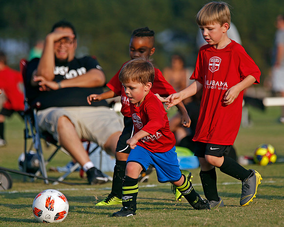 AHSAAFB: Green County at Carbon Hill
